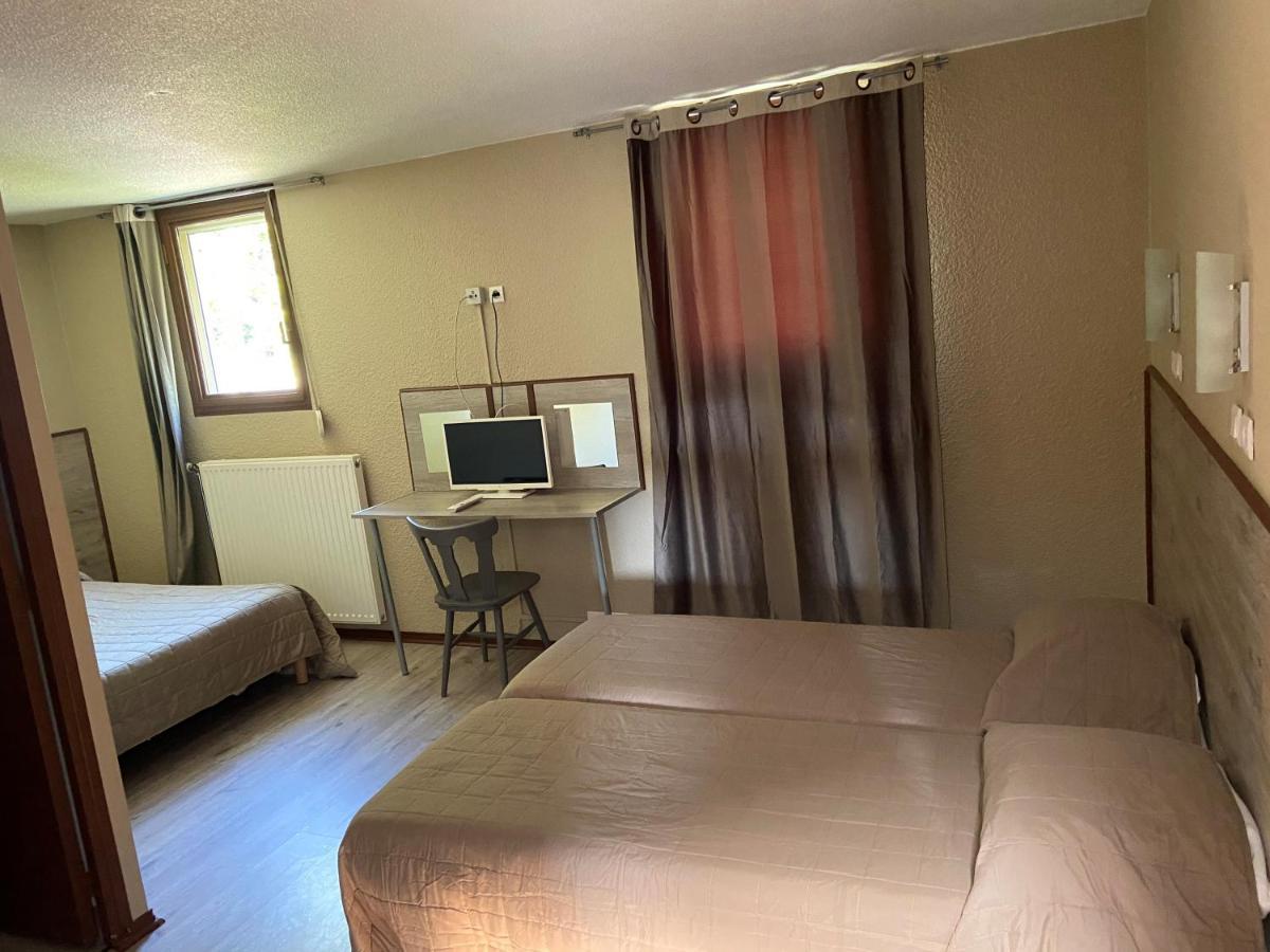 Hotel Amarante Besançon Exteriör bild